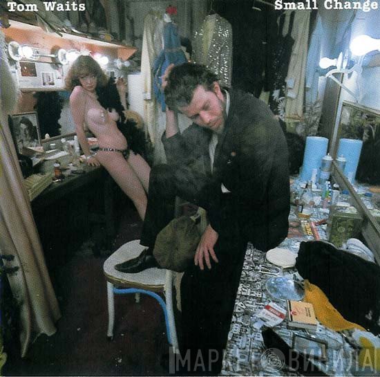 Tom Waits  - Small Change
