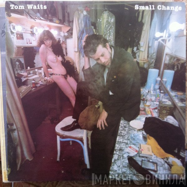 Tom Waits - Small Change