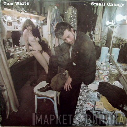 Tom Waits  - Small Change