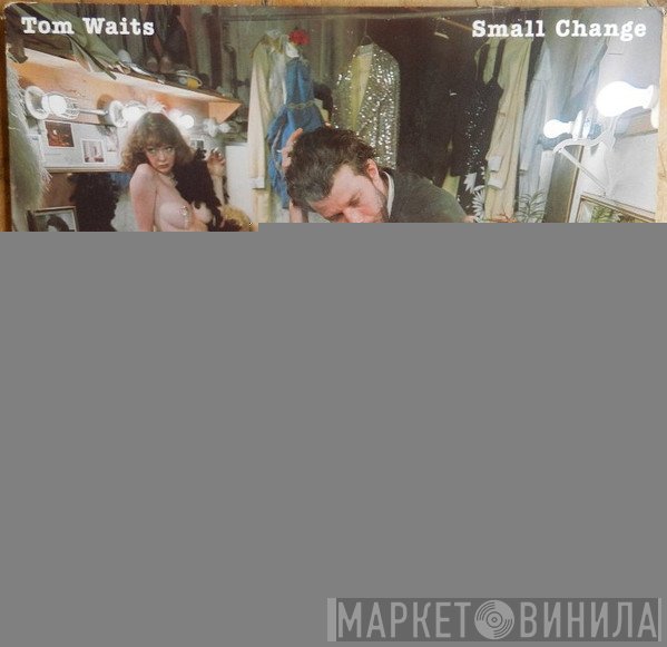 Tom Waits  - Small Change