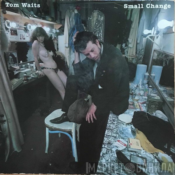 Tom Waits  - Small Change