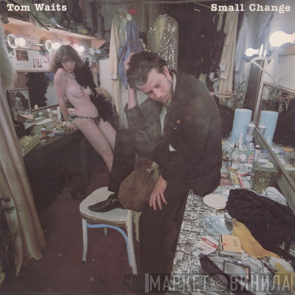 Tom Waits  - Small Change