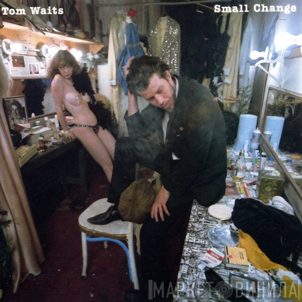 Tom Waits  - Small Change
