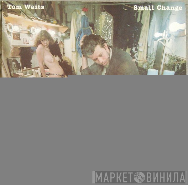 Tom Waits  - Small Change