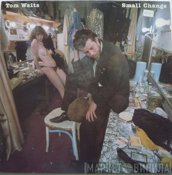 Tom Waits  - Small Change
