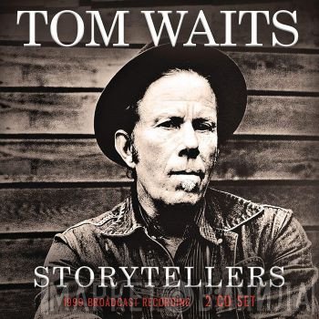 Tom Waits  - Storytellers