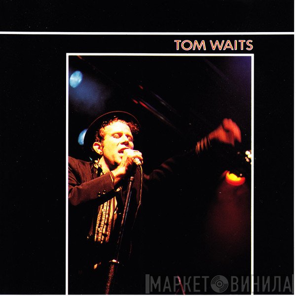 Tom Waits  - Super Stars Best Collection