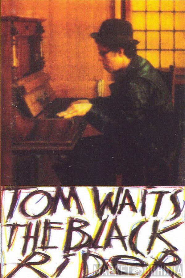 Tom Waits  - The Black Rider