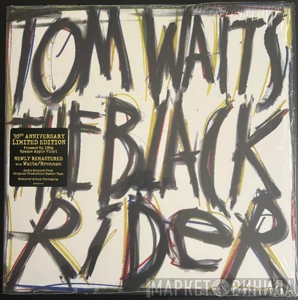 Tom Waits  - The Black Rider