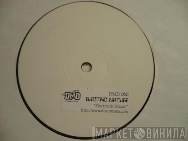 Tom Wax & Jan Jacarta, Electric Nature - Electronic Music