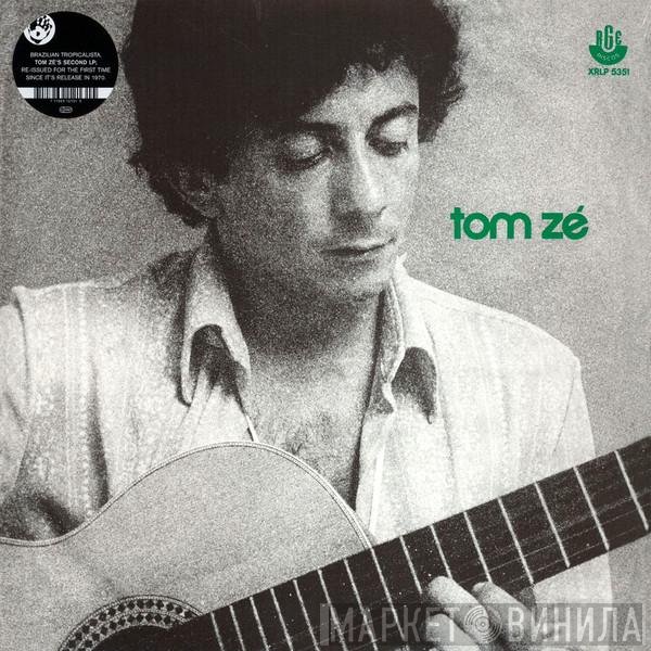 Tom Zé  - Tom Zé