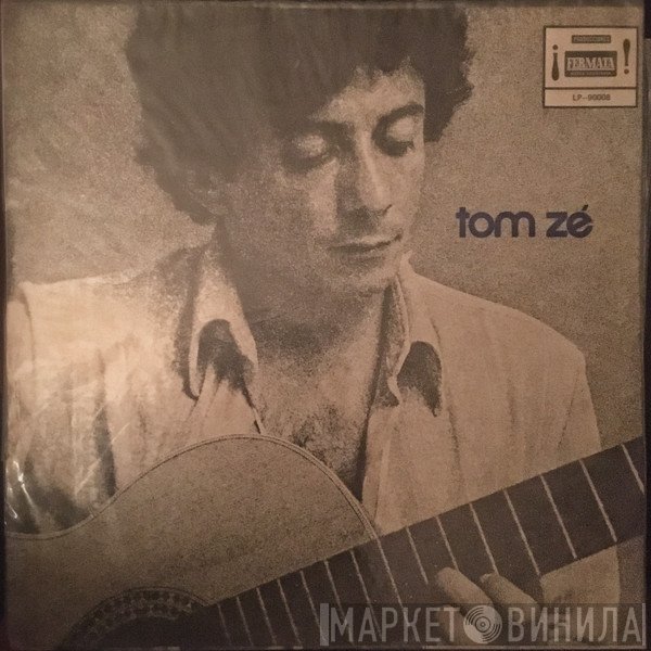 Tom Zé  - Tom Zé