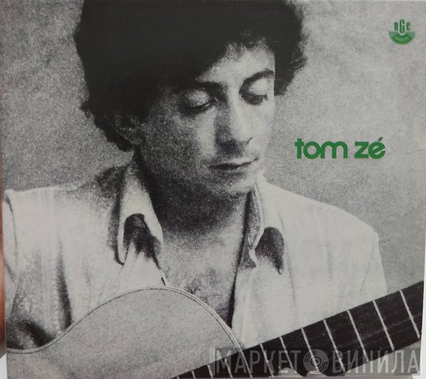 Tom Zé  - Tom Zé