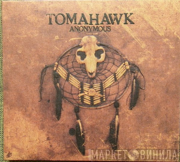 Tomahawk  - Anonymous