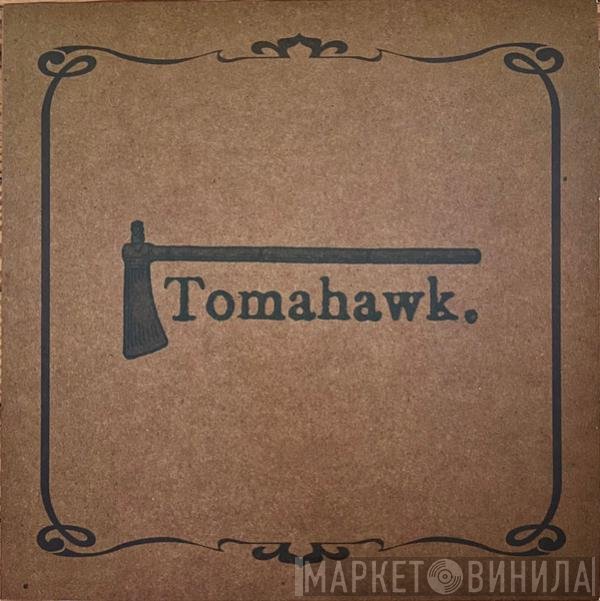 Tomahawk  - Tomahawk