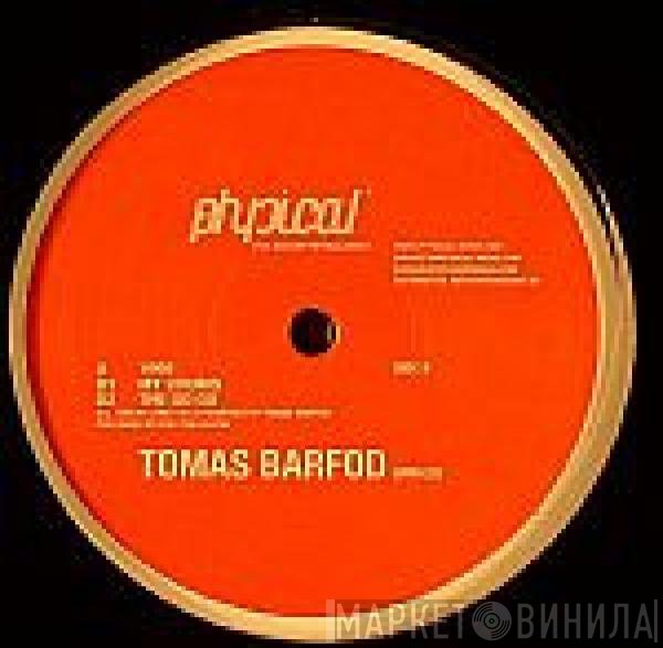 Tomas Barfod  - 1995