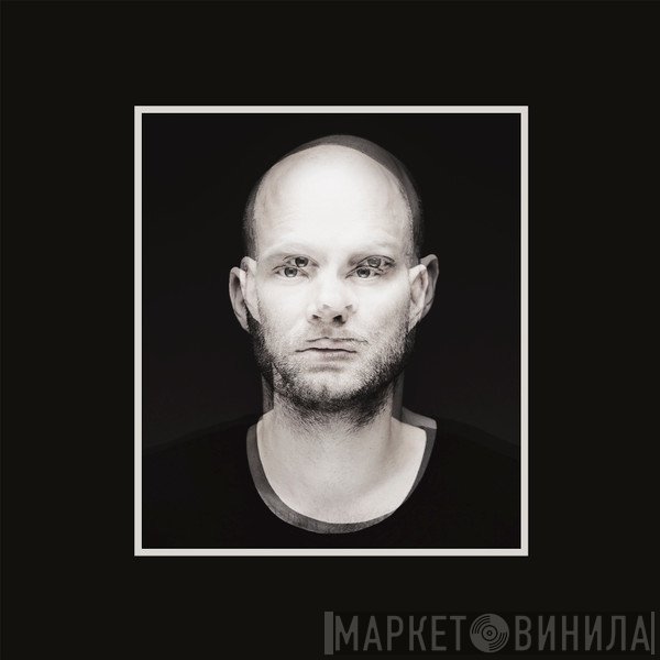 Tomas Barfod - Love Me