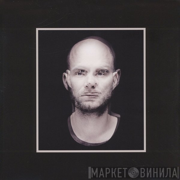 Tomas Barfod - Love Me