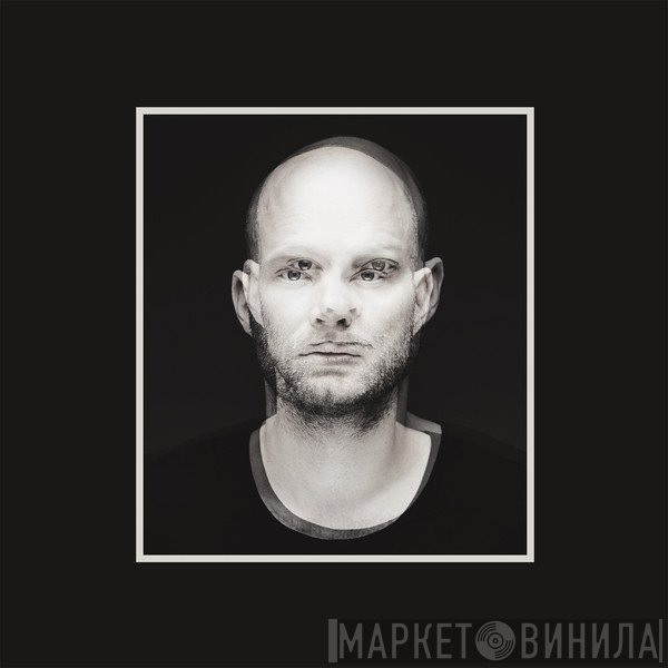Tomas Barfod  - Love Me