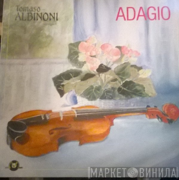 Tomaso Albinoni  - Adagio