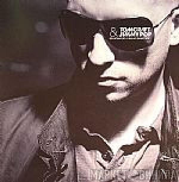Tomcraft & Jimmy Pop  - Broadsword Calling Danny Boy