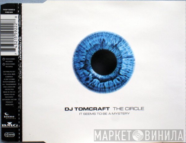 Tomcraft  - The Circle