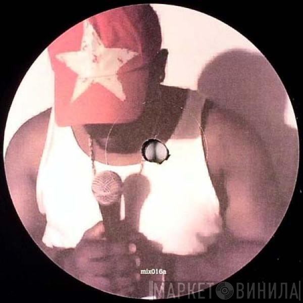 Tomi D. Feat. Blake Baxter  - Dimensions 1 - EP