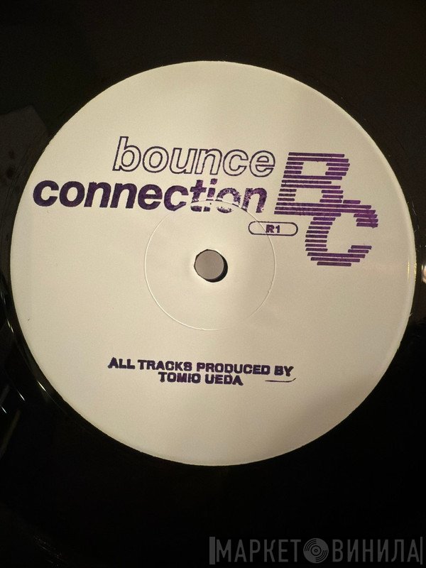 Tomio Ueda - nonbot EP