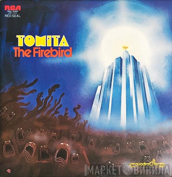 Tomita - Firebird