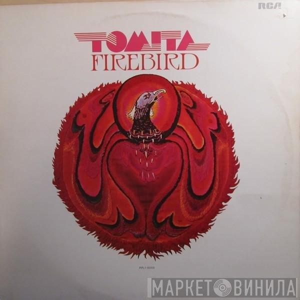 Tomita  - Firebird