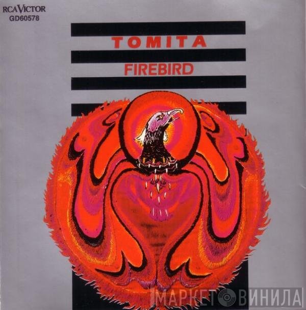Tomita - Firebird
