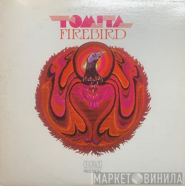 Tomita  - Firebird