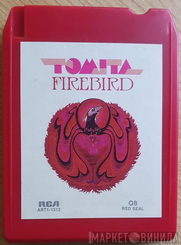 Tomita  - Firebird