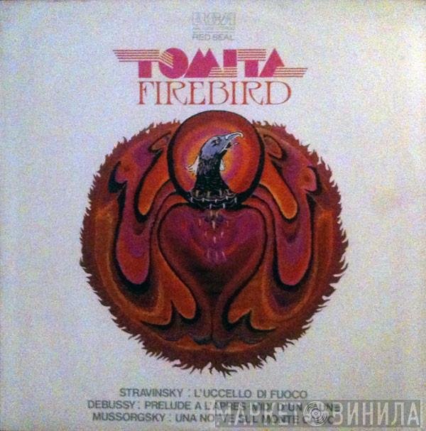 Tomita  - Firebird