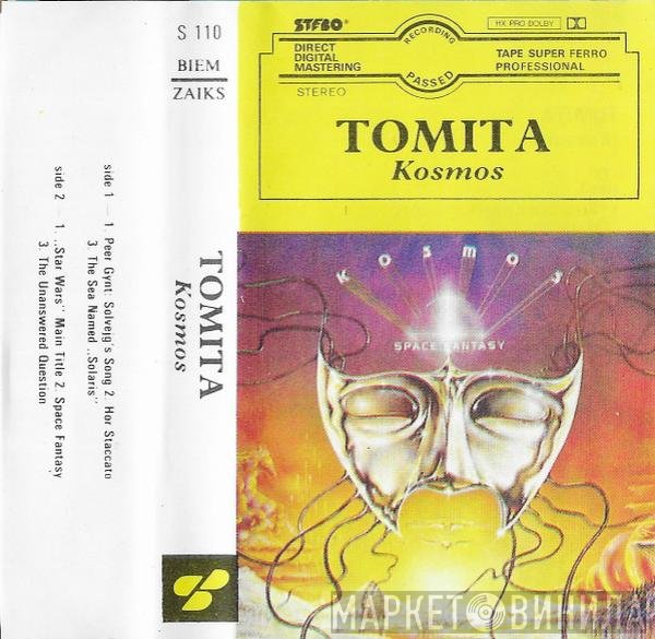Tomita  - Kosmos