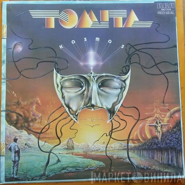 Tomita  - Kosmos