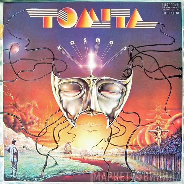 Tomita - Kosmos