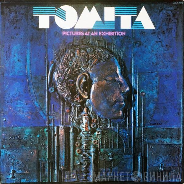 Tomita - Pictures At An Exhibition