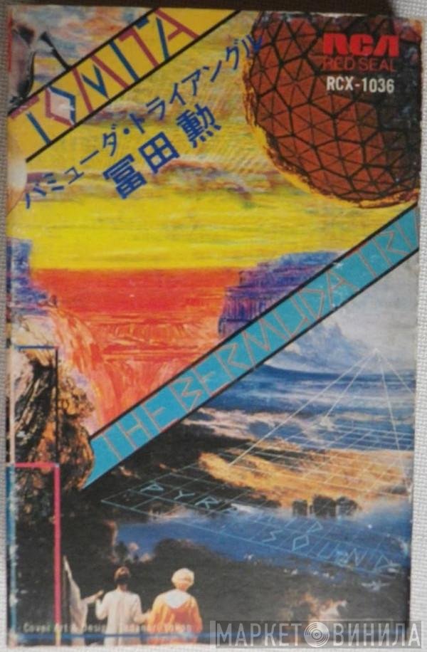 Tomita  - The Bermuda Triangle
