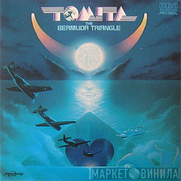 Tomita  - The Bermuda Triangle