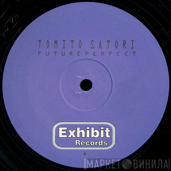 Tomito Satori - Future Perfect