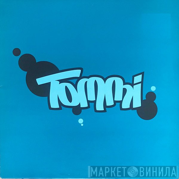 Tommi  - Like What