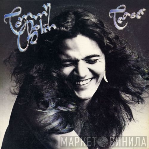 Tommy Bolin  - Teaser