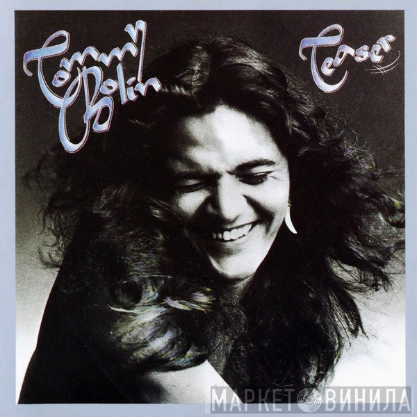 Tommy Bolin  - Teaser