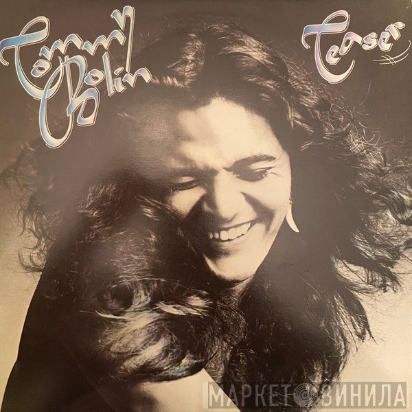 Tommy Bolin  - Teaser