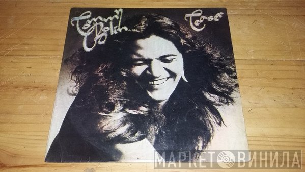 Tommy Bolin  - Teaser
