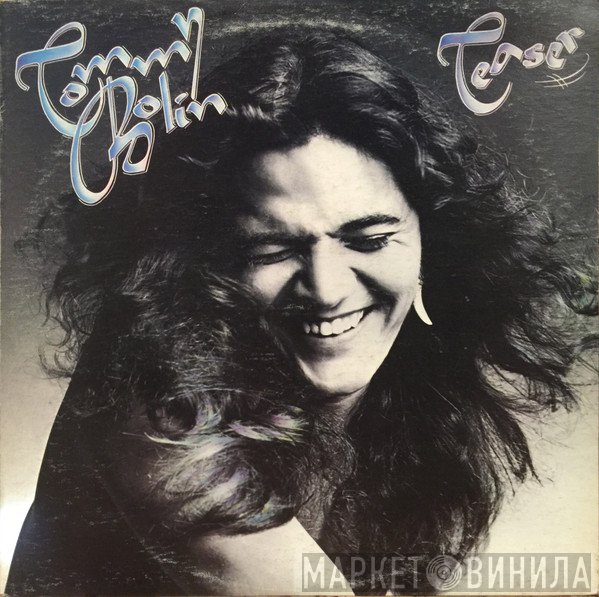 Tommy Bolin  - Teaser