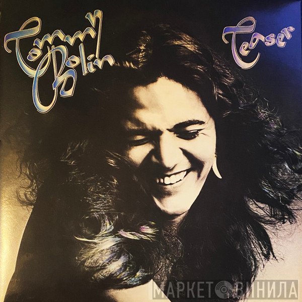 Tommy Bolin  - Teaser