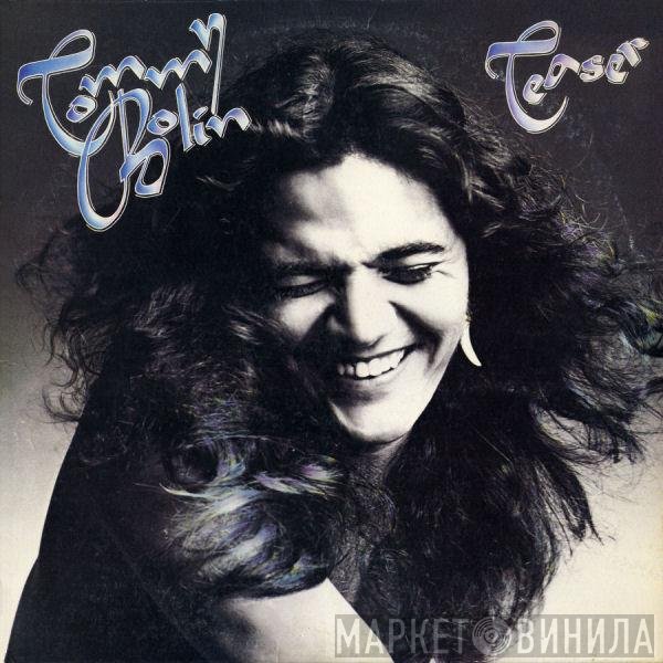 Tommy Bolin - Teaser