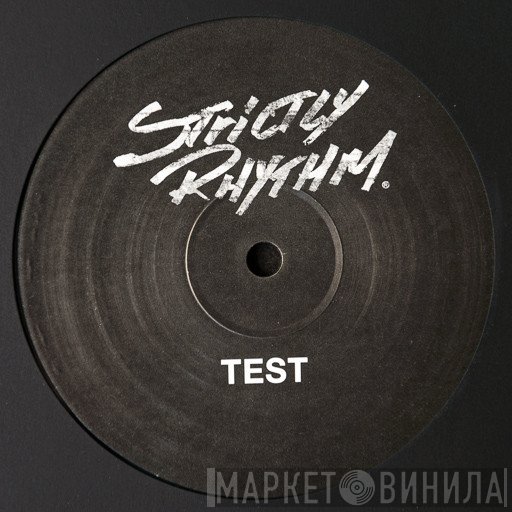 Tommy Bones - Love & War EP